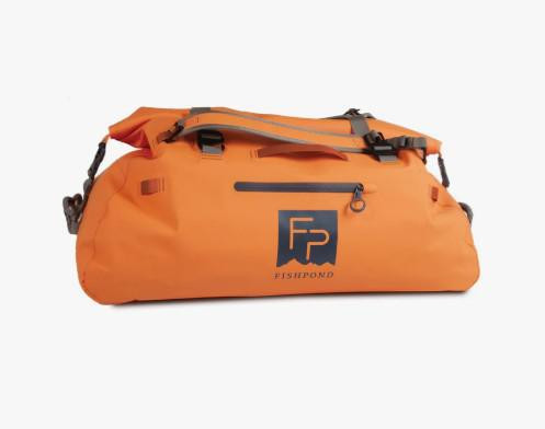 Fishpond Thunderhead Large Roll-Top Submersible Duffel