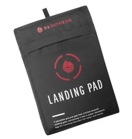 Redington Landing Pad