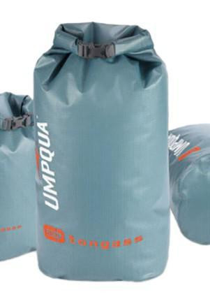 Umpqua Tongass Dry Bag