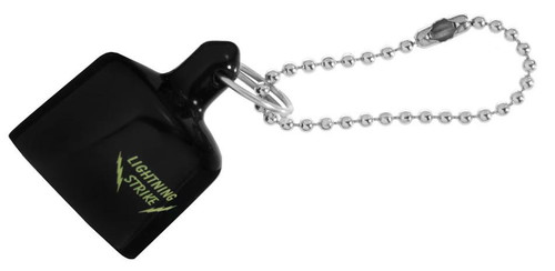 Lightning Strike Floatant Holder