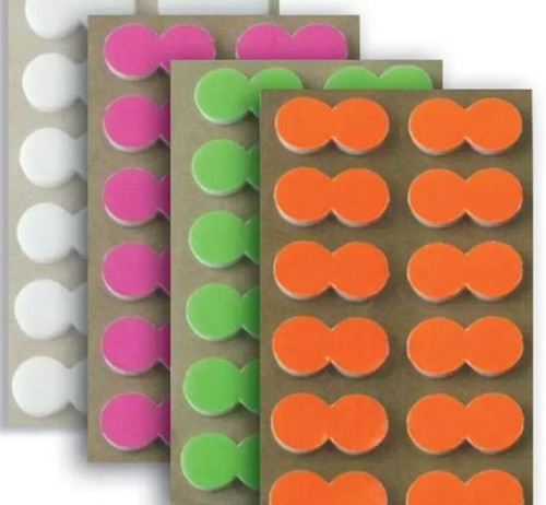 Palsa Pinch-on Strike Indicator