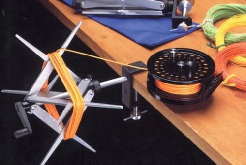 Anglers Image Line Winder
