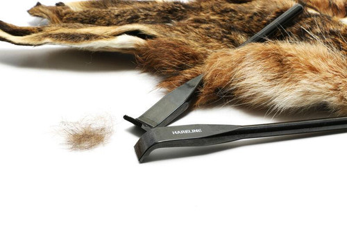 Zirconia Dubbing Rake