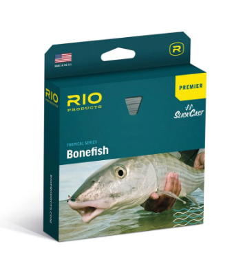 RIO Premier Bonefish - AgentX Technology