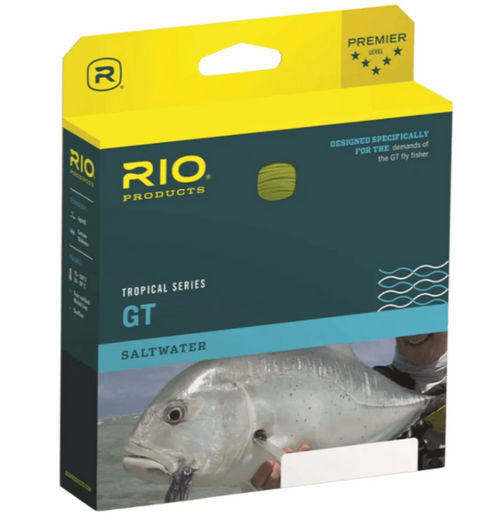 RIO Premier GT - AgentX Technology