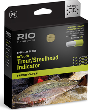 RIO InTouch Trout/Steelhead Indicator