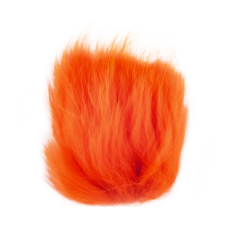 SHOR Arctic Fox Tail