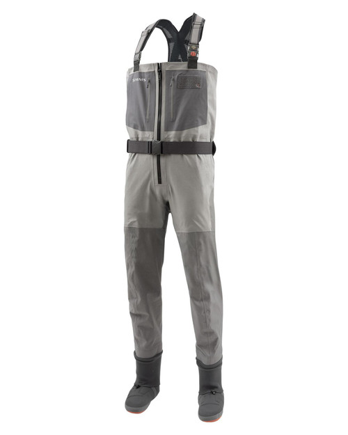 Simms G4Z Stockingfoot Waders - SALE