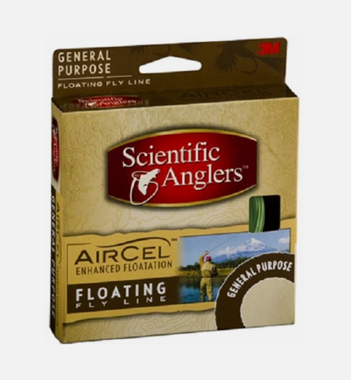Sci Angler AirCel Floating