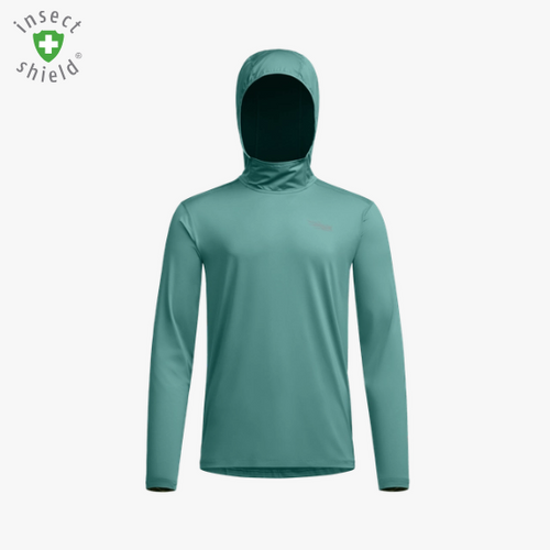 Sitka Guard Sun Hoodie