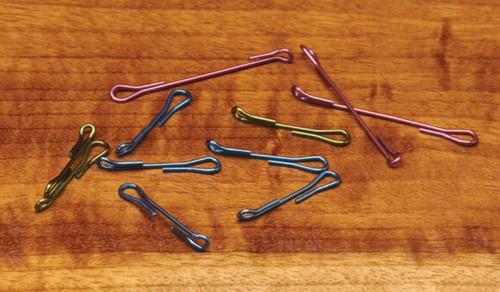 Senyo's Articulated Shank