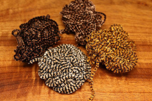 Small Stonefly Chenille