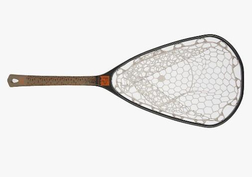 Fishpond Canyon Net 2.0