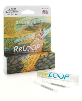 Re - Loop Kit
