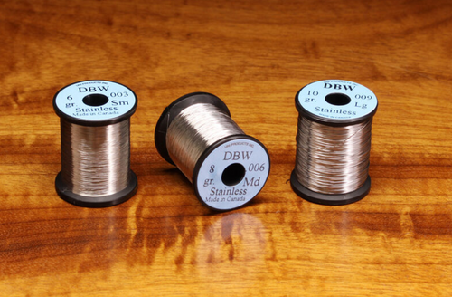 Uni Dubbing Brush Wire .003 Small