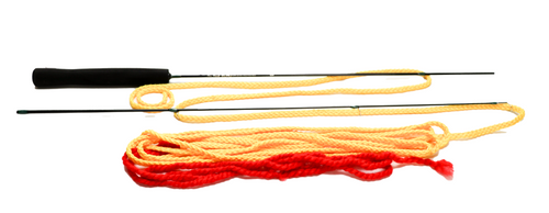 Micro Practice Rod (M.P.R.)