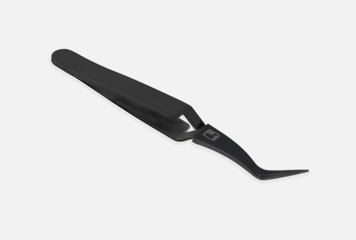 Loon Micro Tip  D-Loop Tweezer