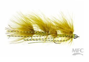 Galloup's Peanut Envy