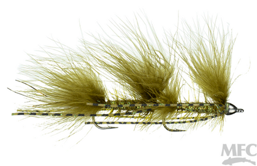 Galloup's Peanut Envy