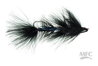 Strollis' Micro Headbanger Sculipin