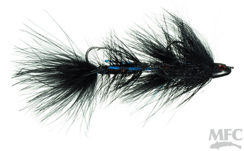 Strollis' Micro Headbanger Sculipin