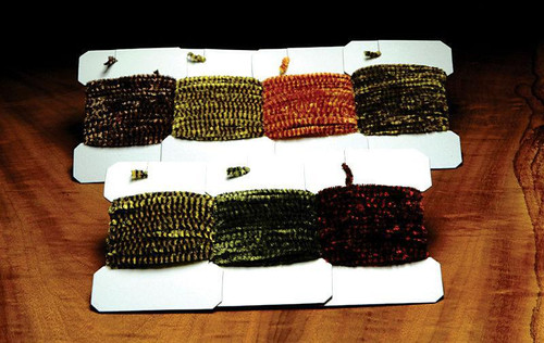 Variegated Chenille Medium