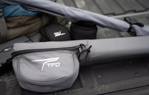 TFO Rod & Reel Carriers