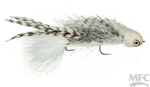 Galloup's Silk Kitty