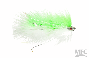 Galloup's Fish Skull Barely Legal