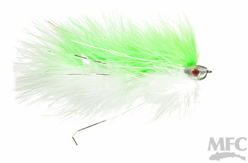 Galloup's Fish Skull Barely Legal