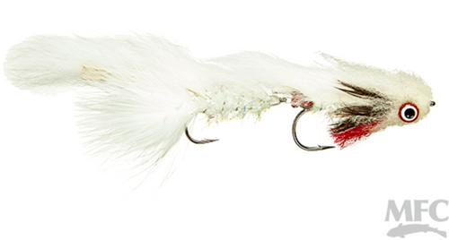 MFC Galloup's Articulated Butt Monkey