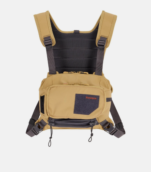 Simms Tributary Chest Pack