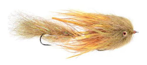 Fulling Mill Cheech Leech