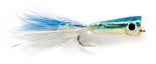 Fulling Mill Mylar Popper