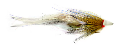 Fulling Mill Swinging D