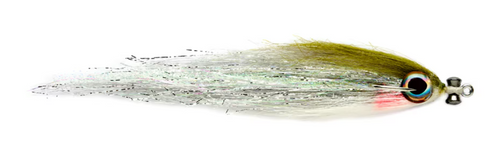 Fulling Mill Clydesdale Stealth Jig