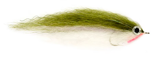 Fulling Mill Cowens Magnum Baitfish