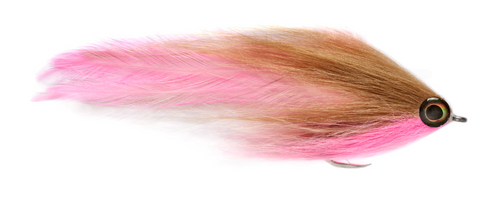 Fulling Mill Two Toned Brushy