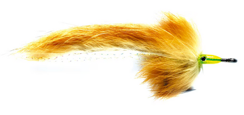 Fulling Mill Tarpon Bunny