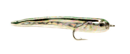 Fulling Mill Softy Minnow