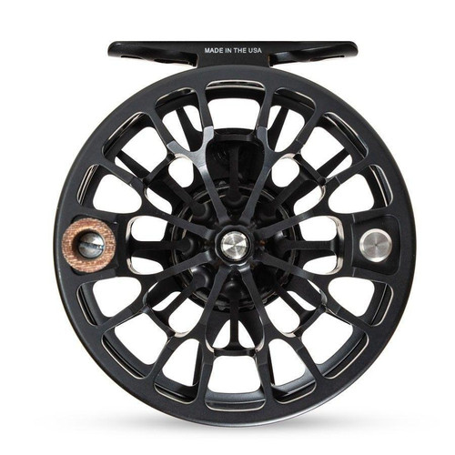Ross Animas Fly Reels