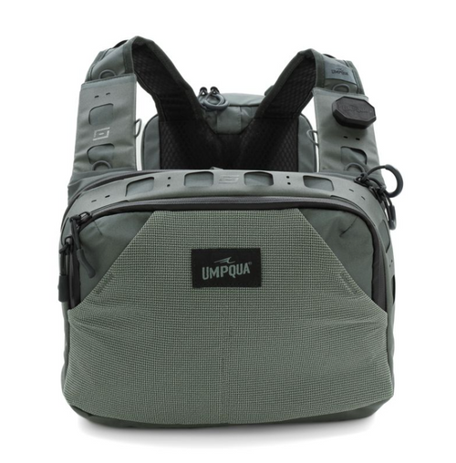 Umpqua Swiftlink Overlook Chest Pack