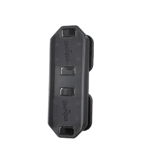 Umpqua Link Gearlock Double