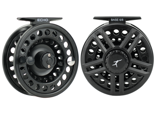 Echo Base Reel