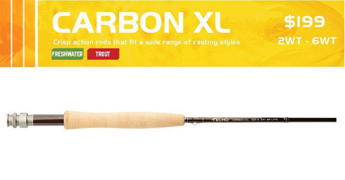 Echo Carbon XL