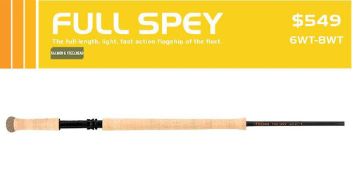 Echo Full Spey