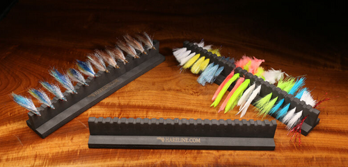 Chicone's Material & Fly Prep Station