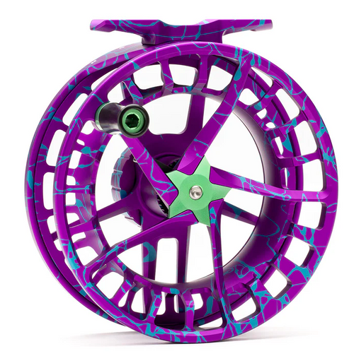 Lamson Litespeed F - Wild Child Special Edition