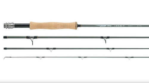 TFO Legacy Fly Rods