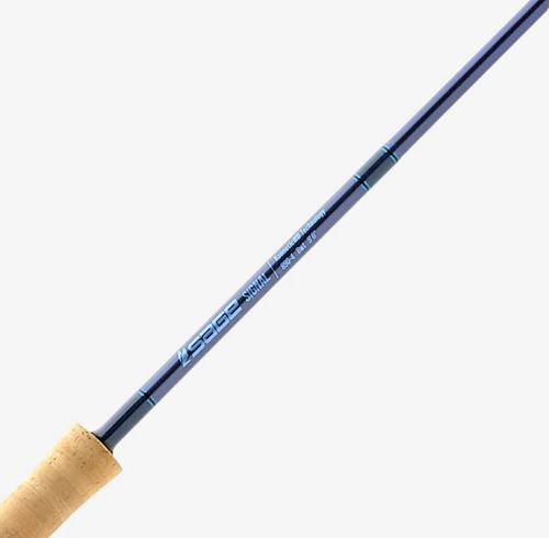 Sage Signal Fly Rod
